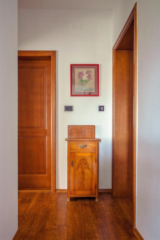 Villa Altra Krnica Kültér fotó