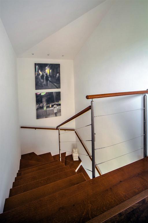 Villa Altra Krnica Kültér fotó